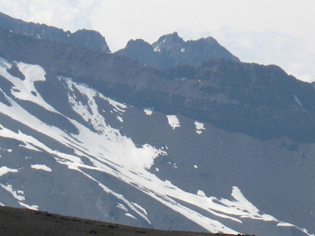 Foto de La Parva, Chile