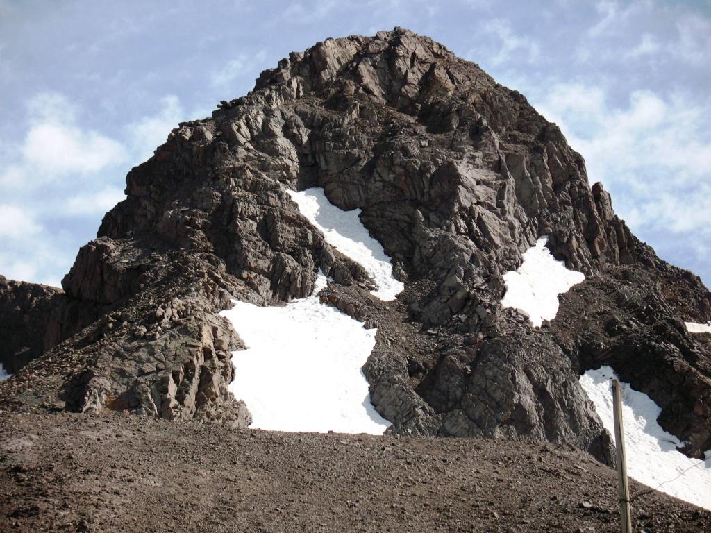 Foto de La Parva, Chile