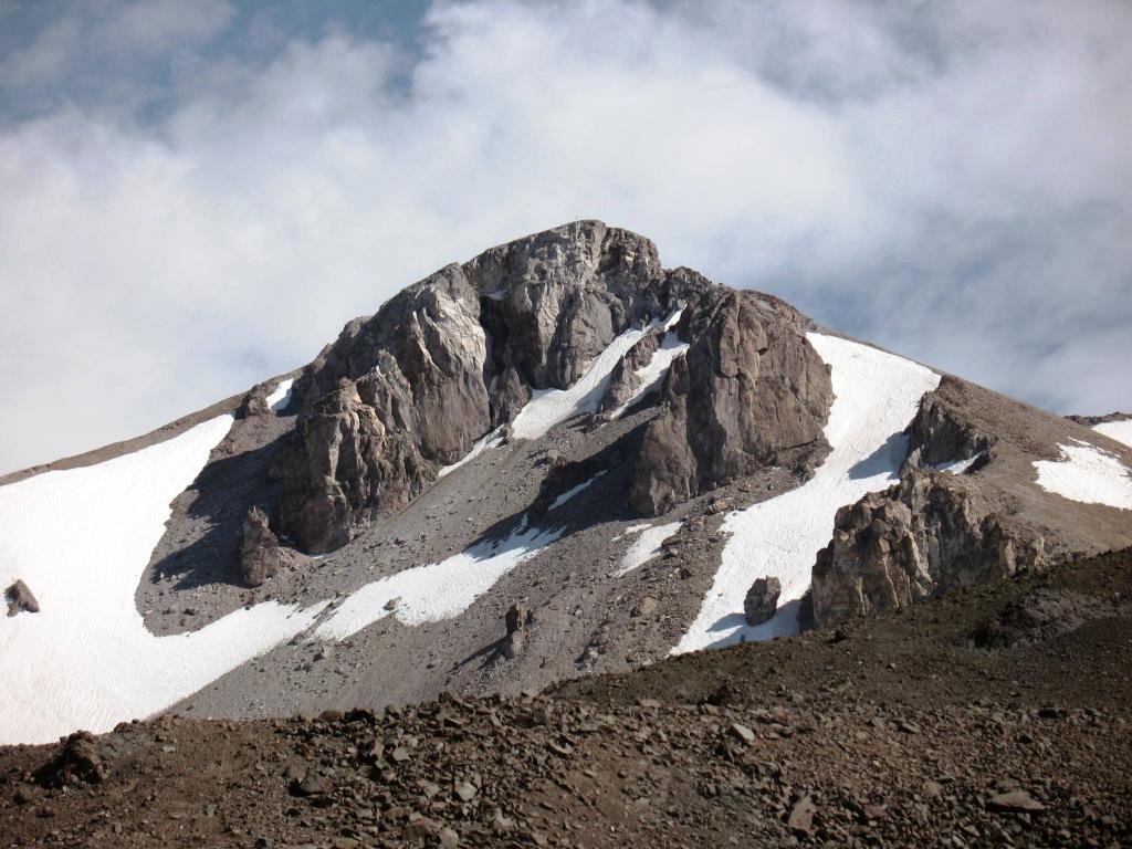 Foto de La Parva, Chile