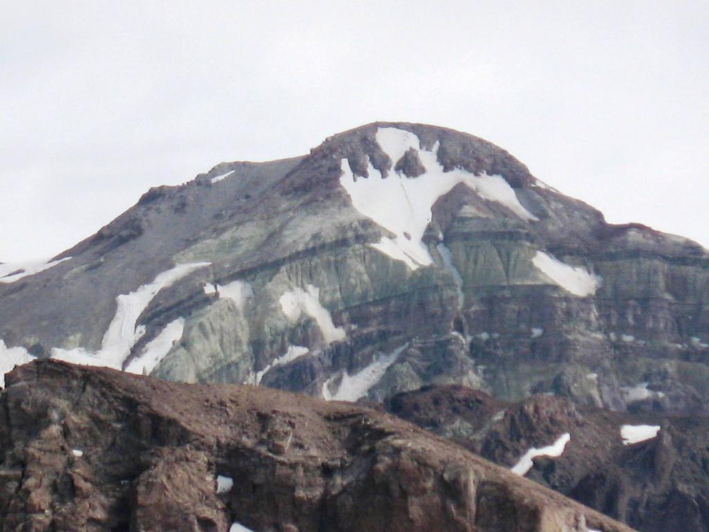 Foto de La Parva, Chile