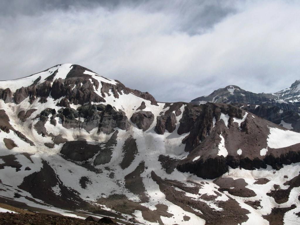 Foto de La Parva, Chile