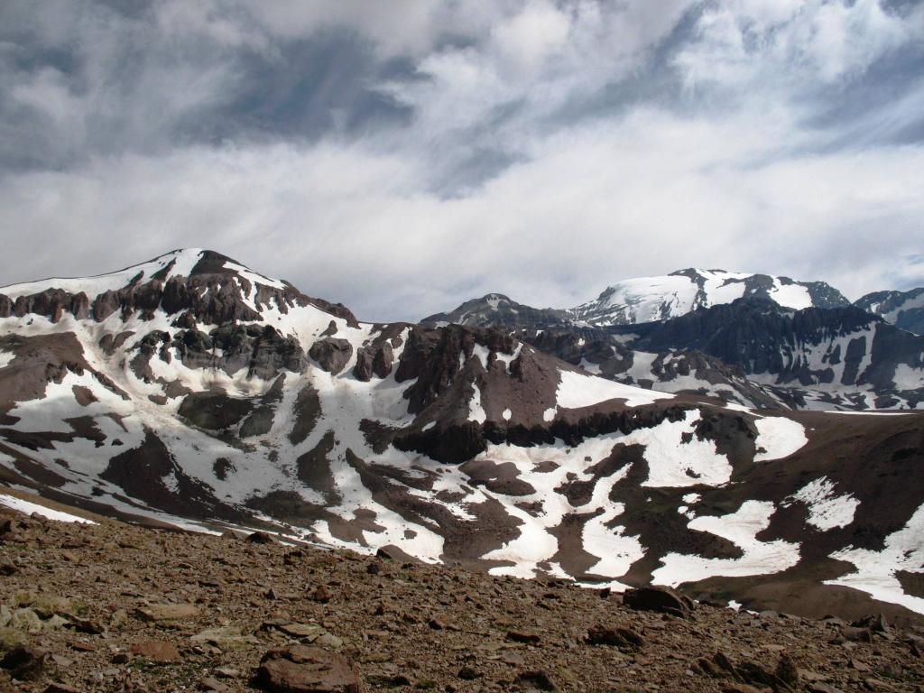 Foto de La Parva, Chile