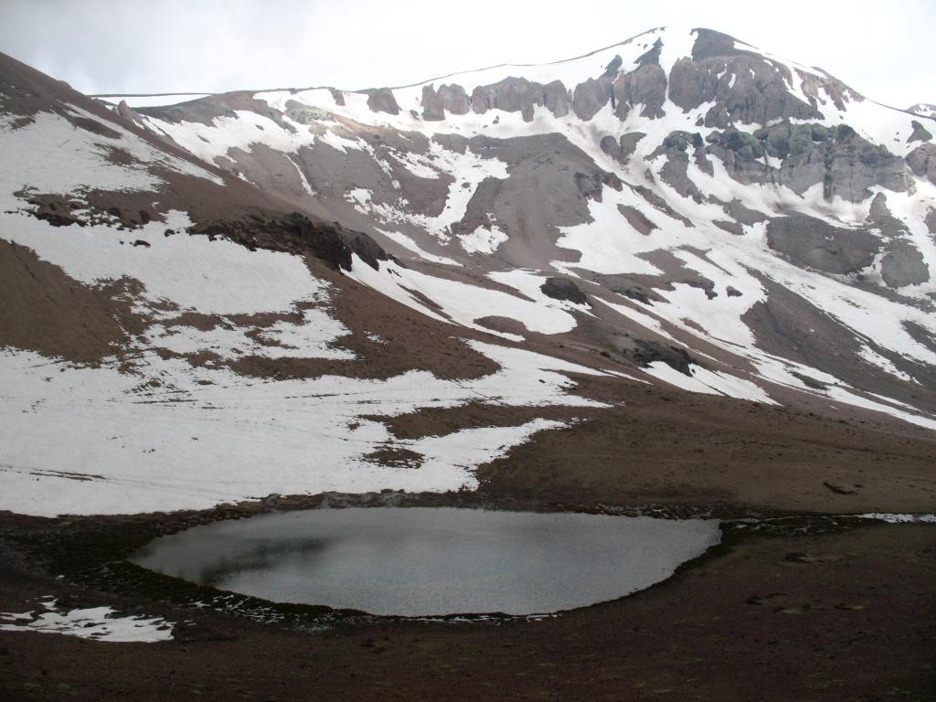 Foto de La Parva, Chile