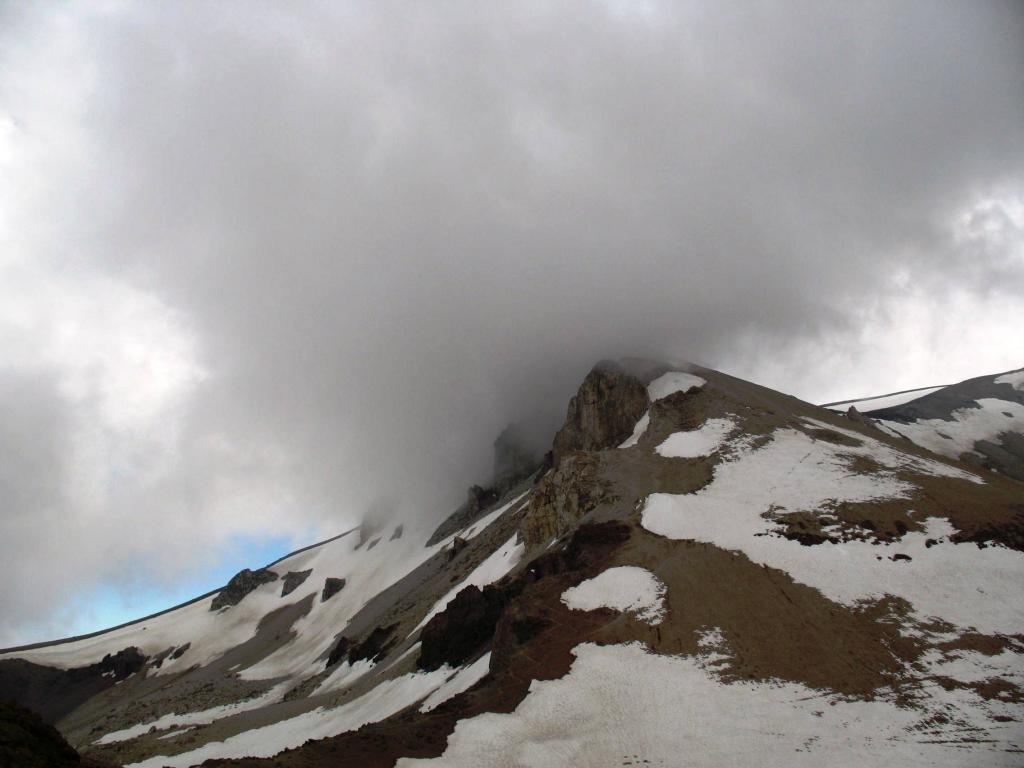 Foto de La Parva, Chile