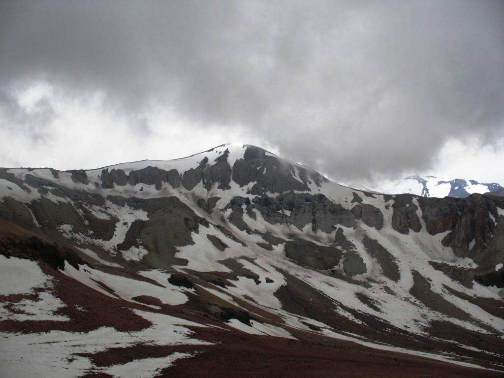 Foto de La Parva, Chile