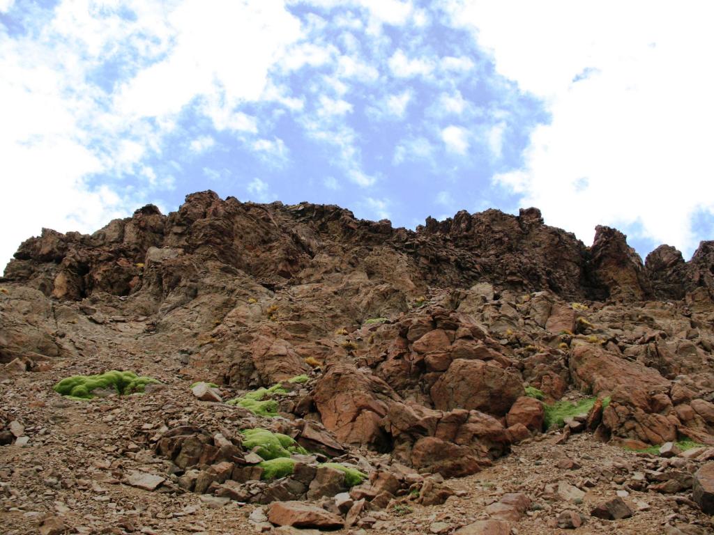 Foto de La Parva, Chile