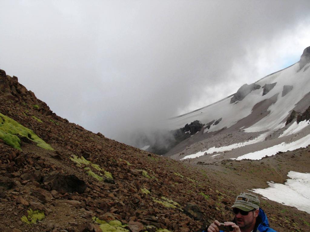 Foto de La Parva, Chile