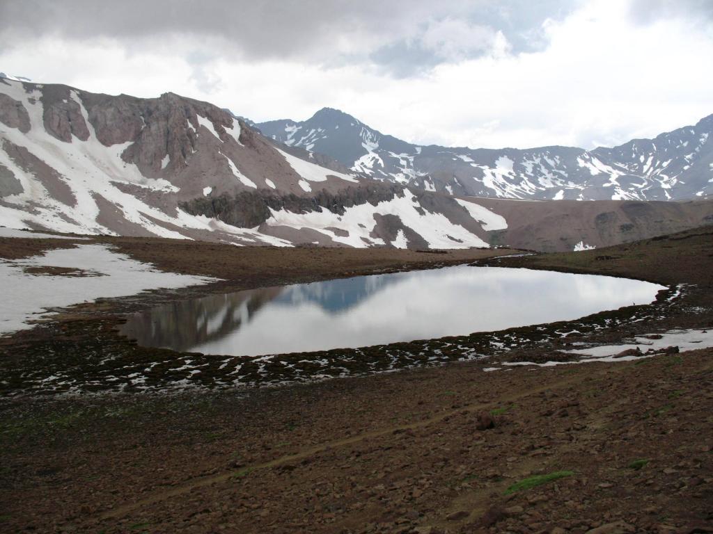 Foto de La Parva, Chile