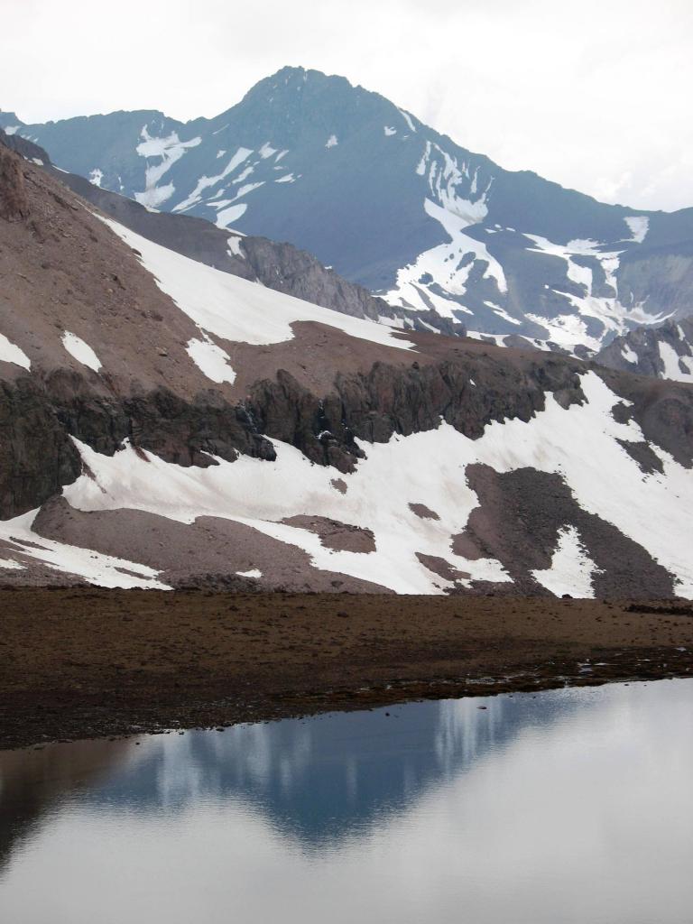 Foto de La Parva, Chile