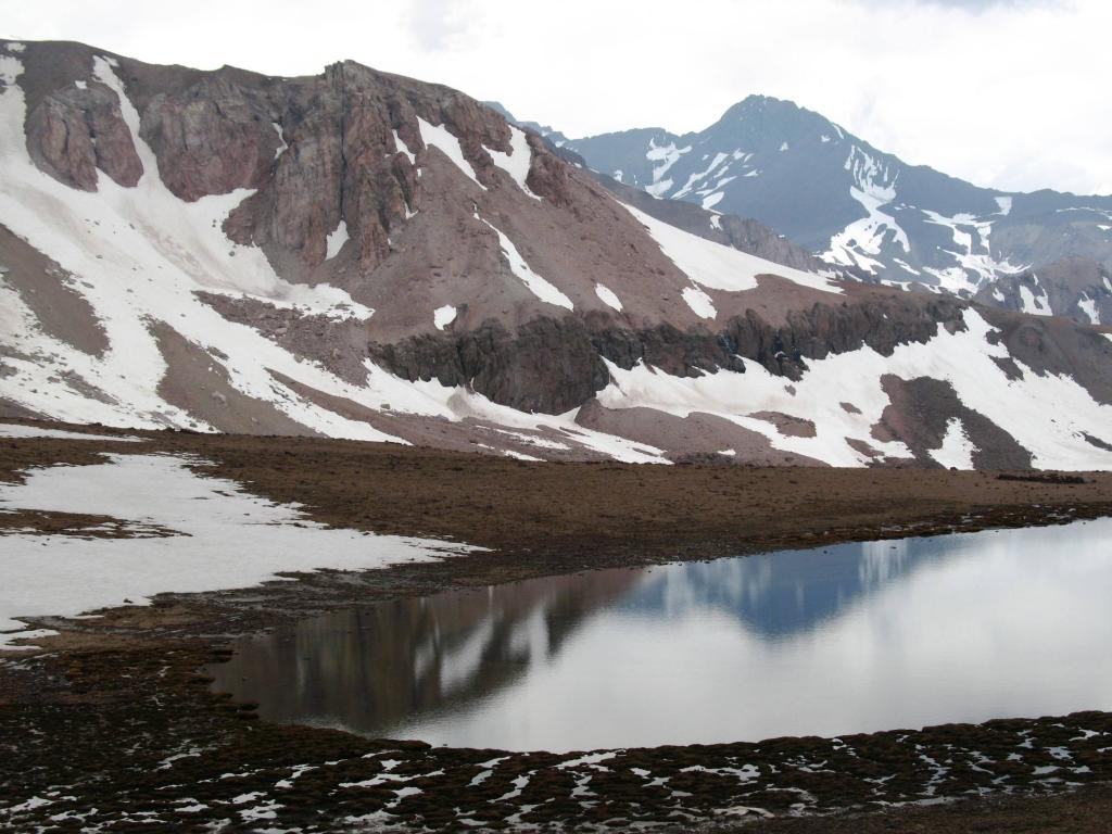 Foto de La Parva, Chile