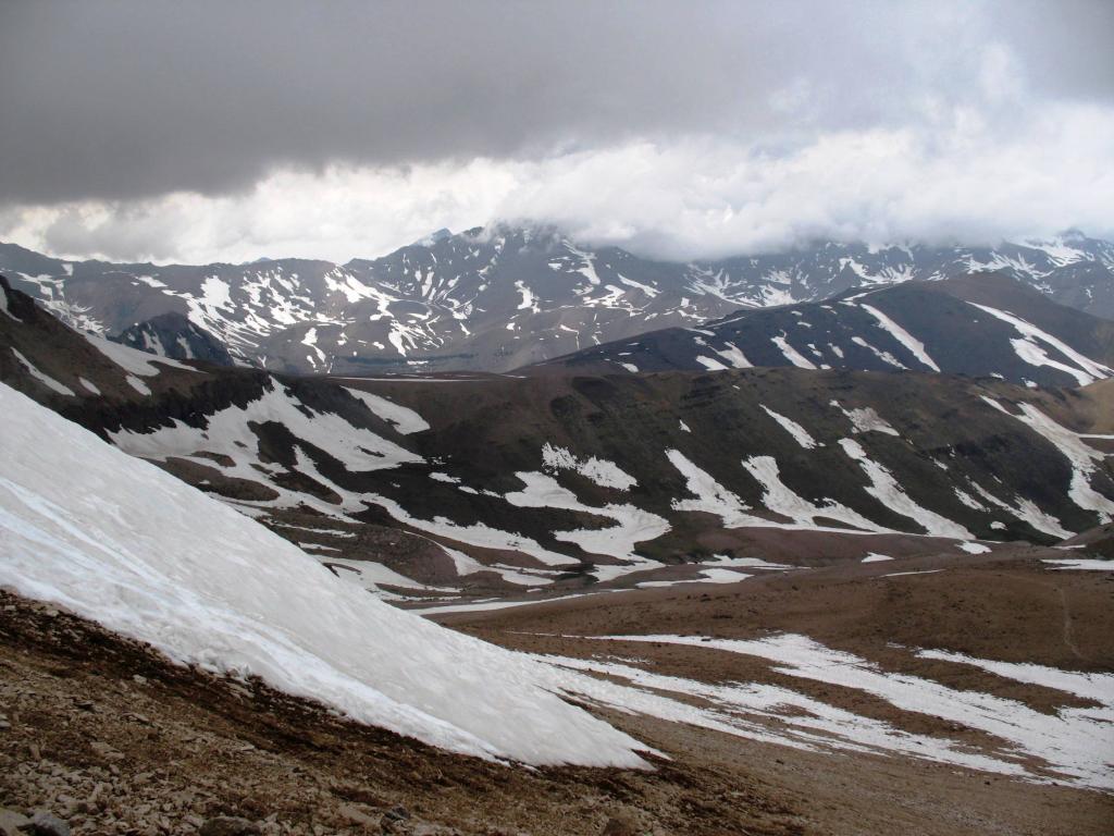 Foto de La Parva, Chile