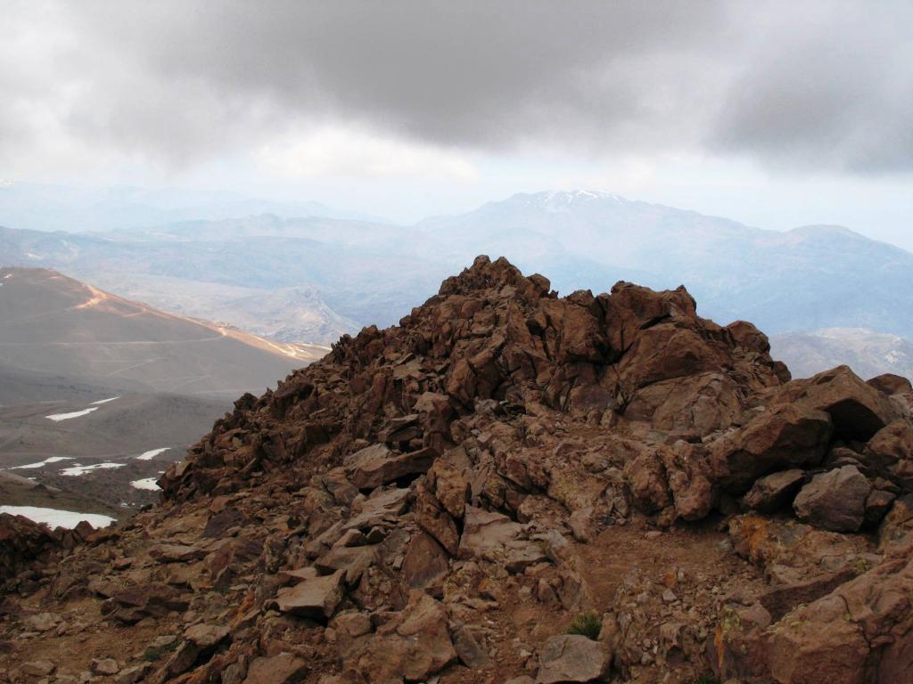 Foto de La Parva, Chile