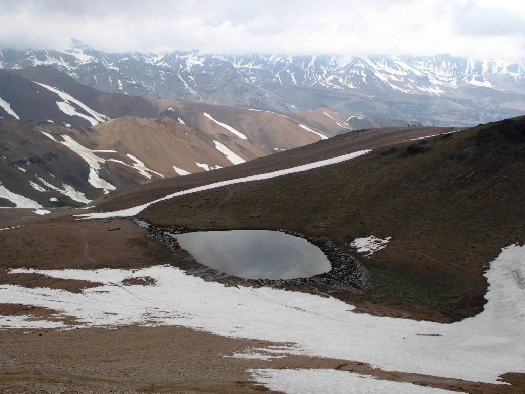 Foto de La Parva, Chile