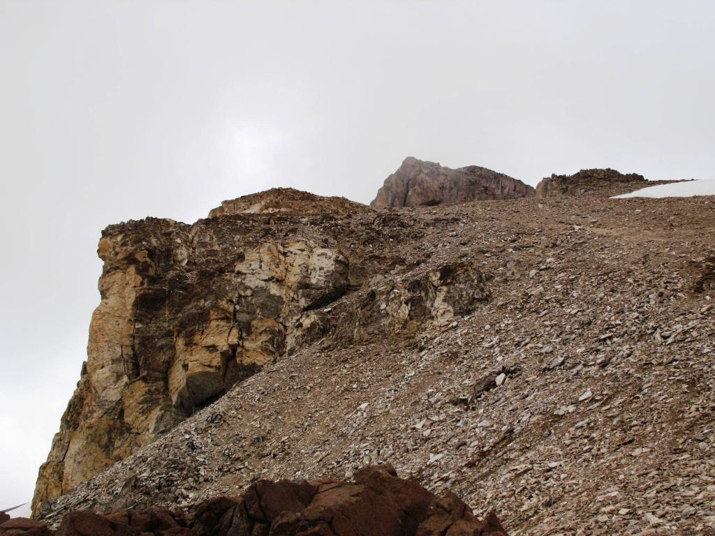 Foto de La Parva, Chile