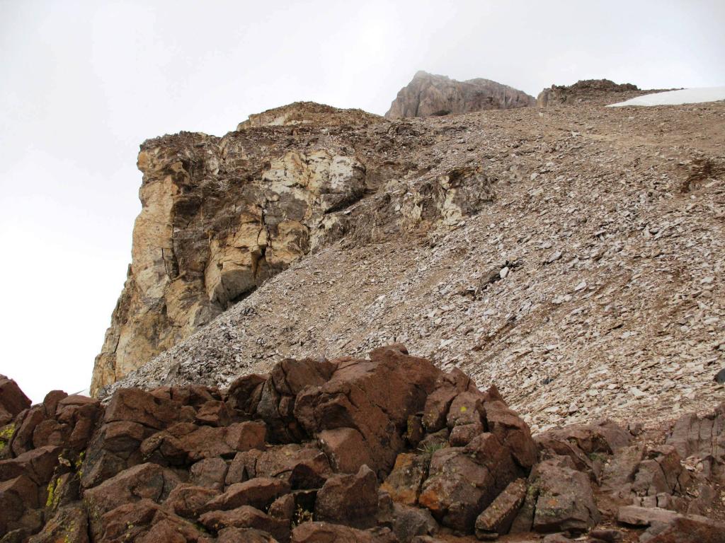 Foto de La Parva, Chile