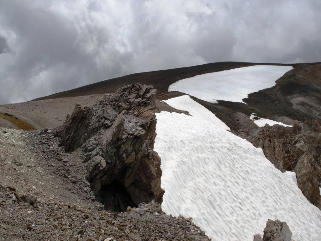 Foto de La Parva, Chile