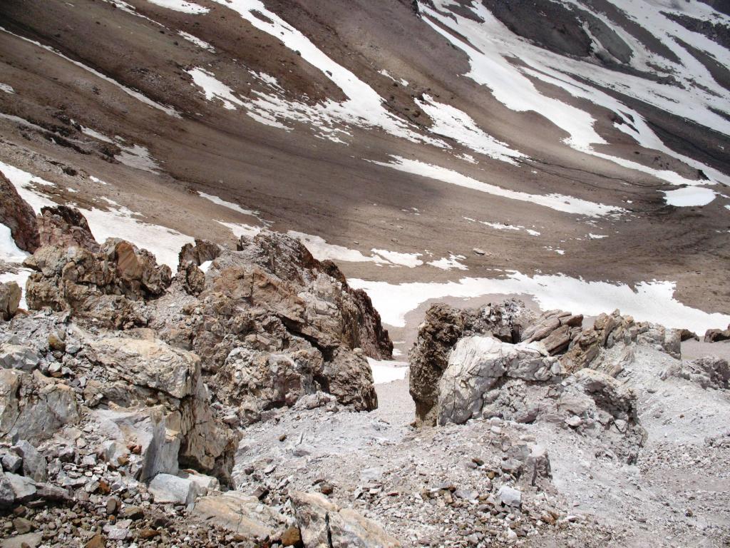 Foto de La Parva, Chile