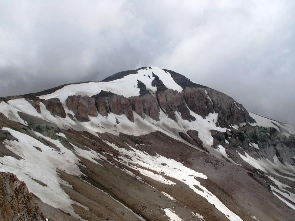 Foto de La Parva, Chile