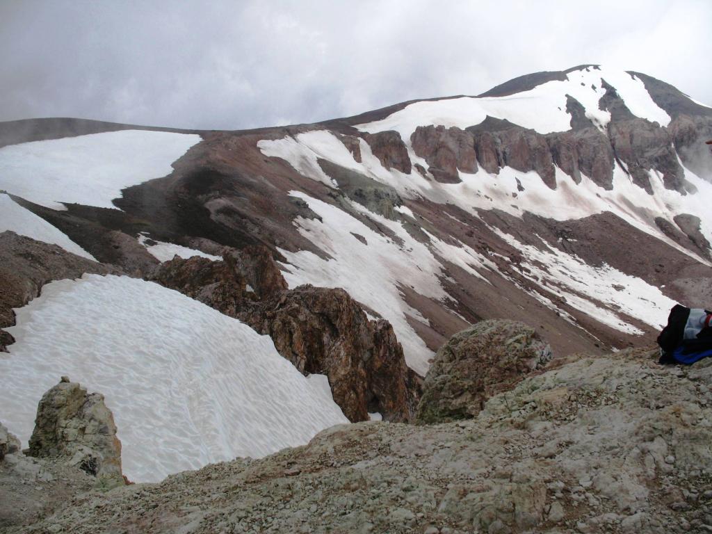 Foto de La Parva, Chile