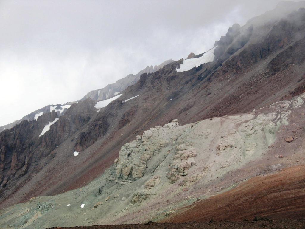 Foto de La Parva, Chile