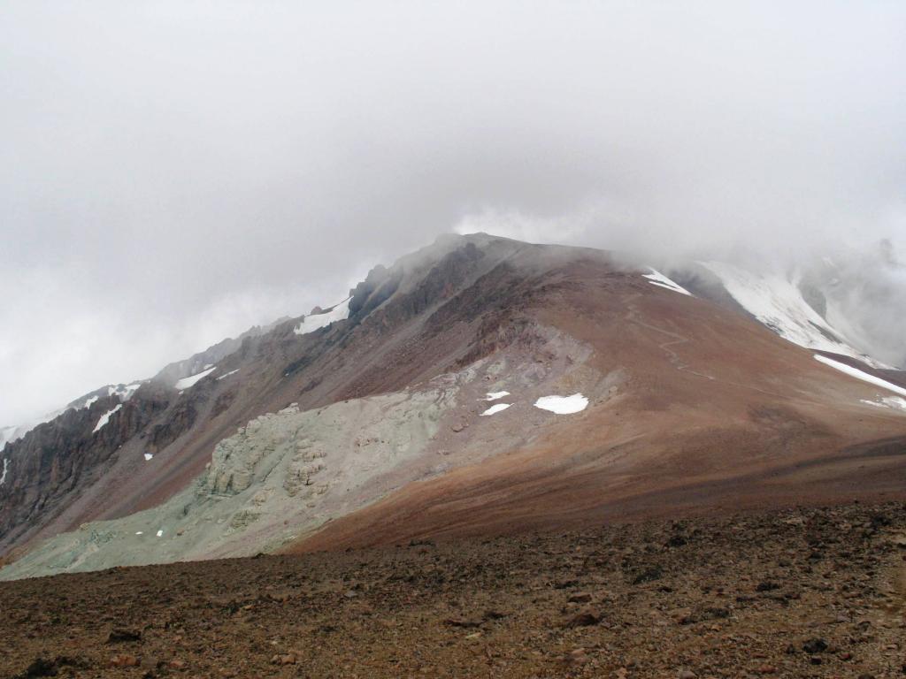 Foto de La Parva, Chile