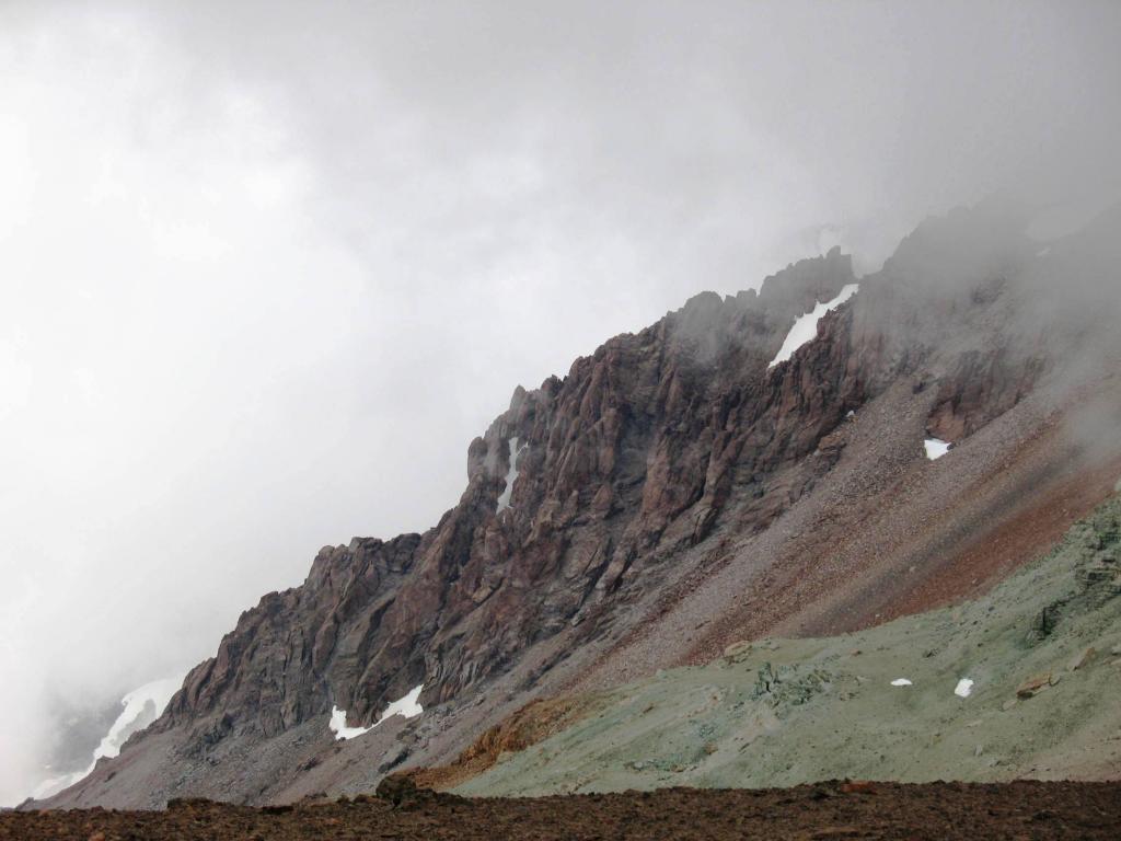 Foto de La Parva, Chile