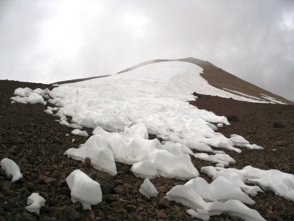 Foto de La Parva, Chile