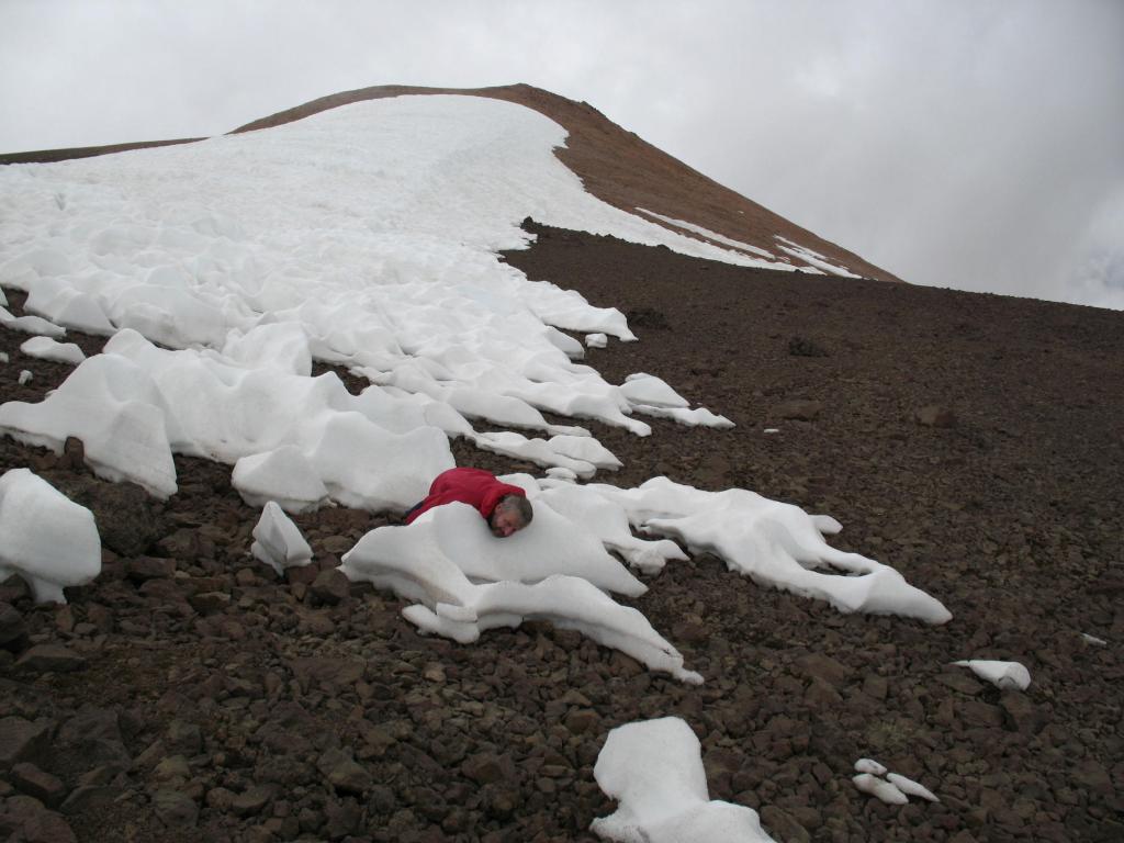 Foto de La Parva, Chile