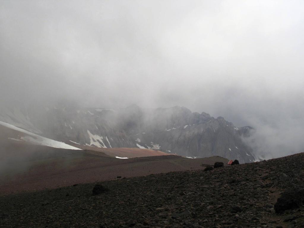 Foto de La Parva, Chile