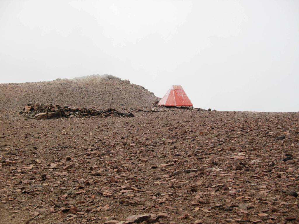 Foto de La Parva, Chile