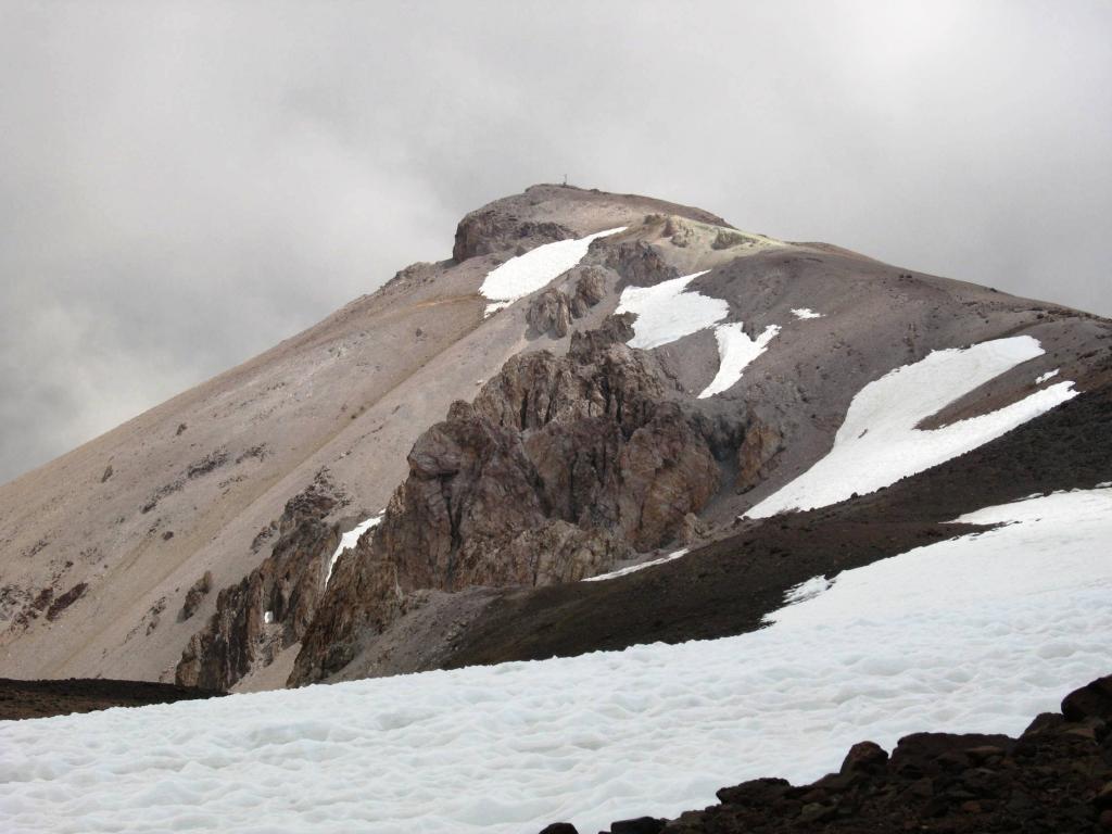 Foto de La Parva, Chile