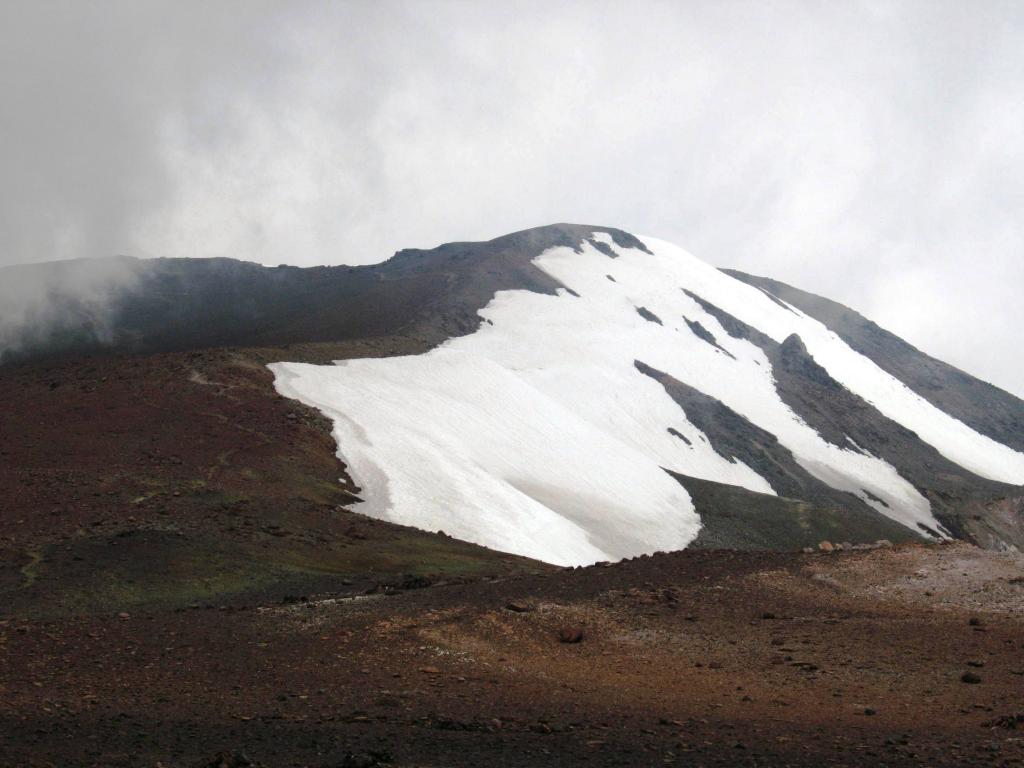 Foto de La Parva, Chile