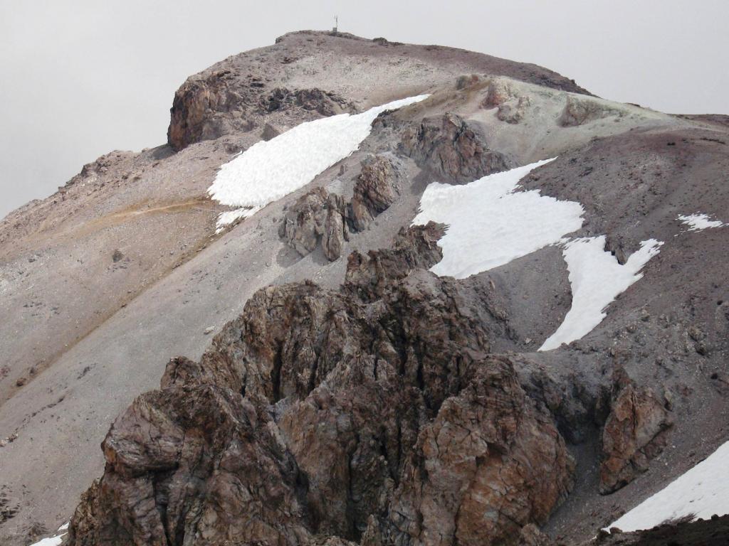 Foto de La Parva, Chile