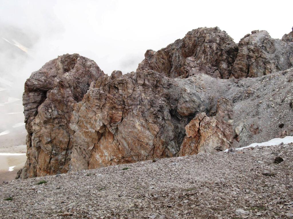 Foto de La Parva, Chile