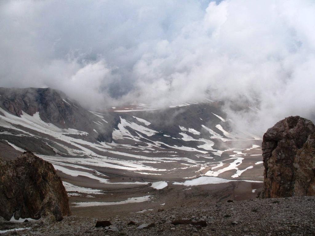 Foto de La Parva, Chile