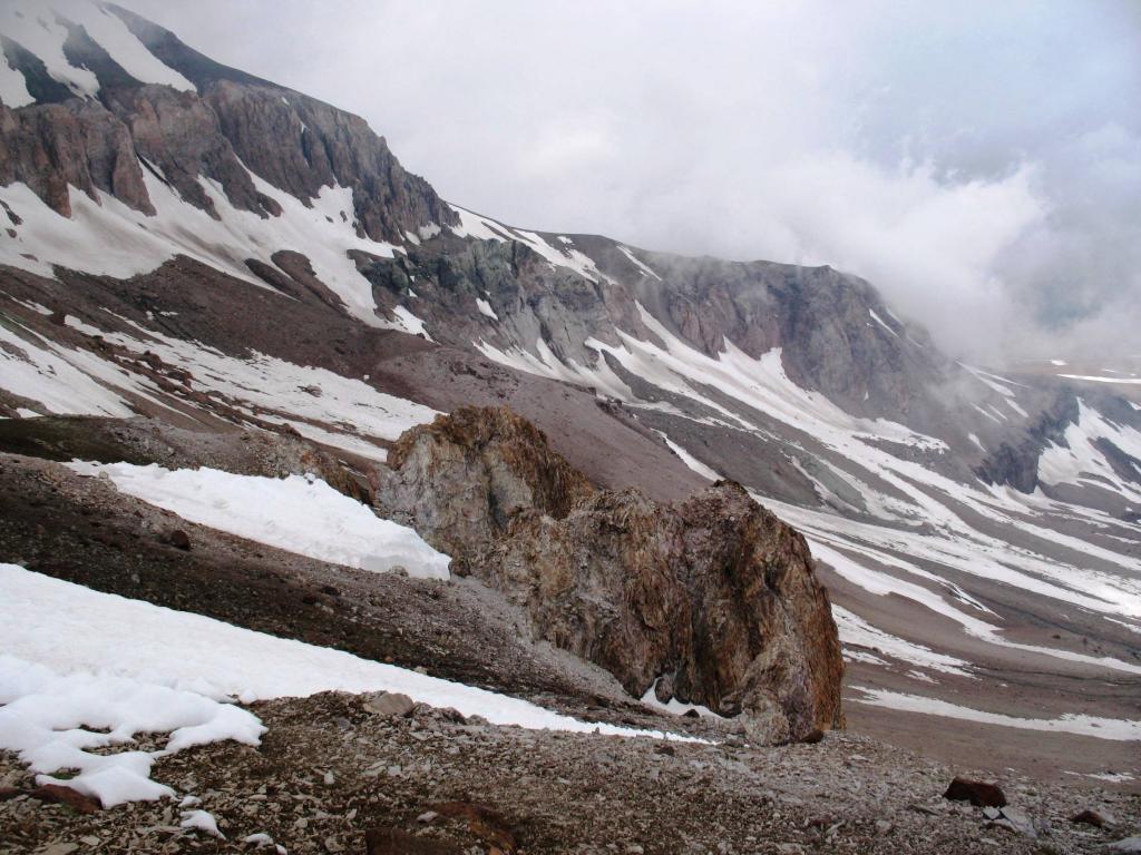 Foto de La Parva, Chile