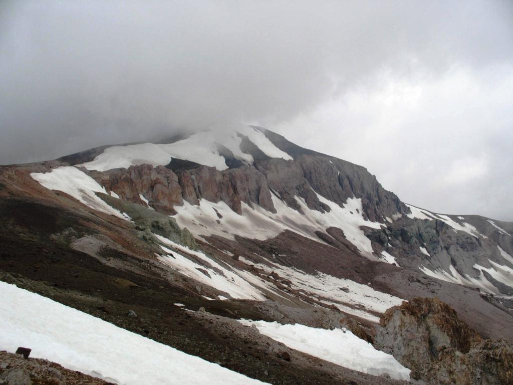 Foto de La Parva, Chile