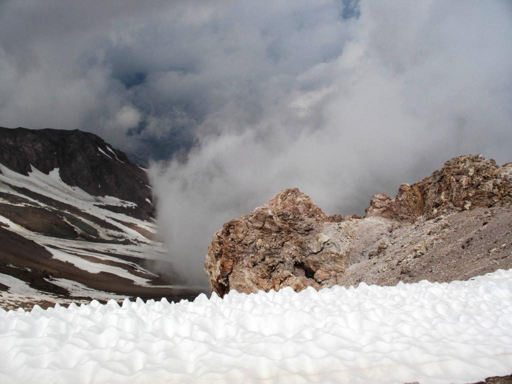 Foto de La Parva, Chile