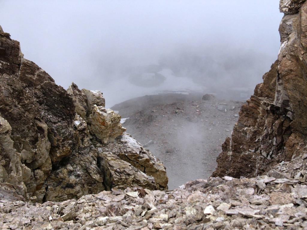 Foto de La Parva, Chile