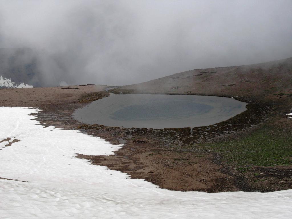 Foto de La Parva, Chile