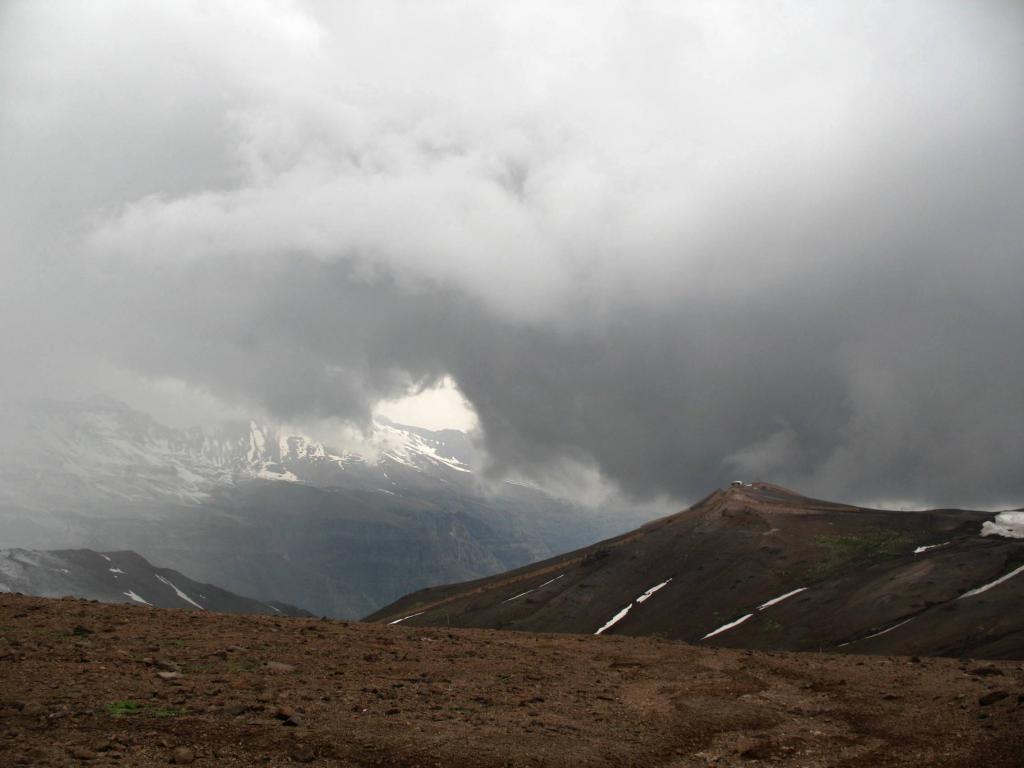 Foto de La Parva, Chile