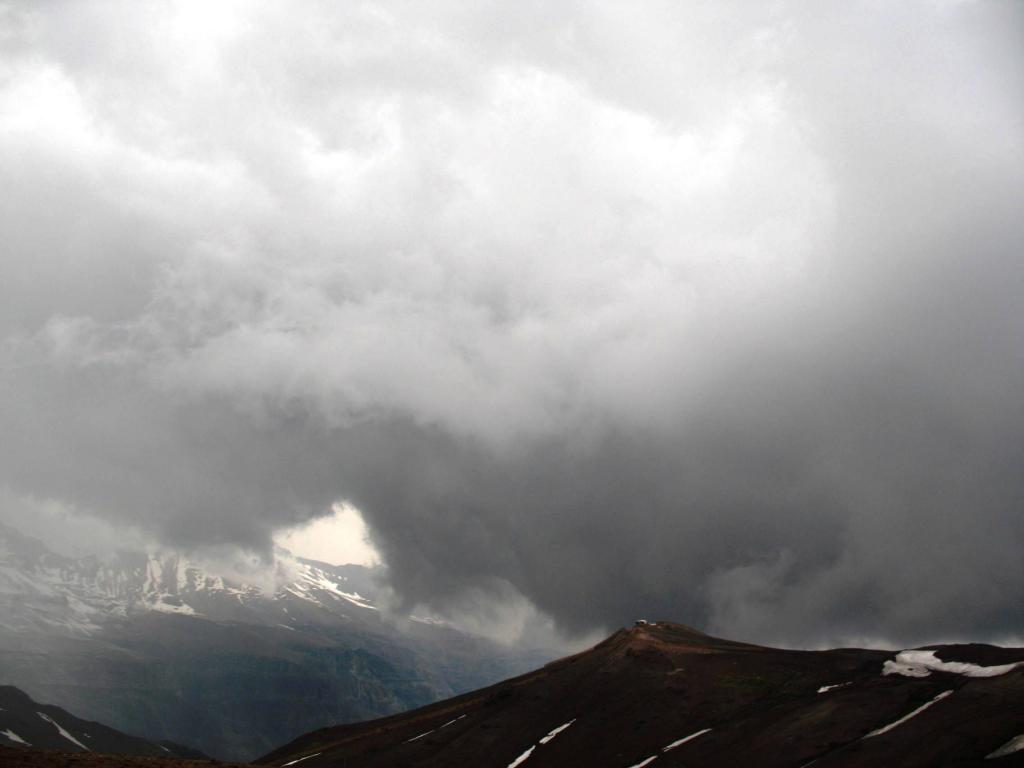 Foto de La Parva, Chile