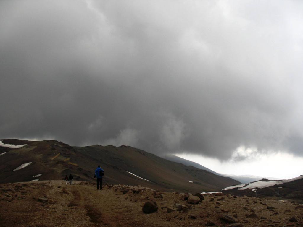 Foto de La Parva, Chile