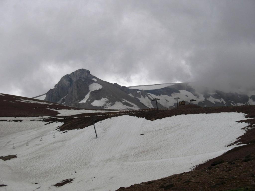 Foto de La Parva, Chile