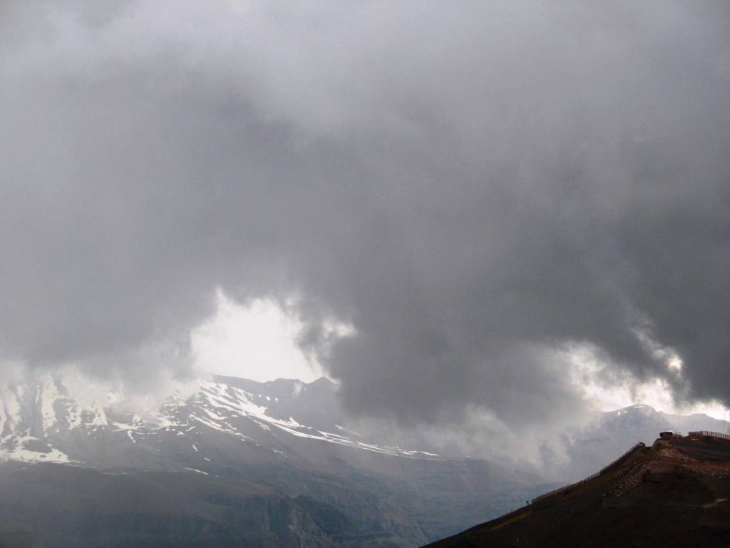 Foto de La Parva, Chile