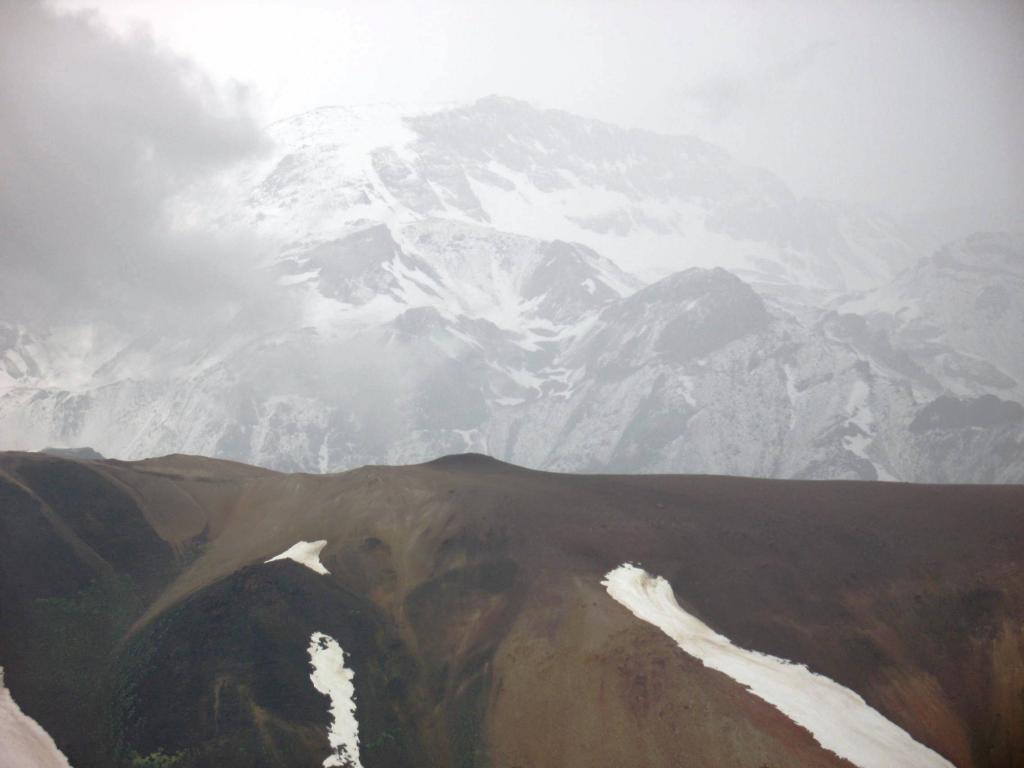 Foto de La Parva, Chile