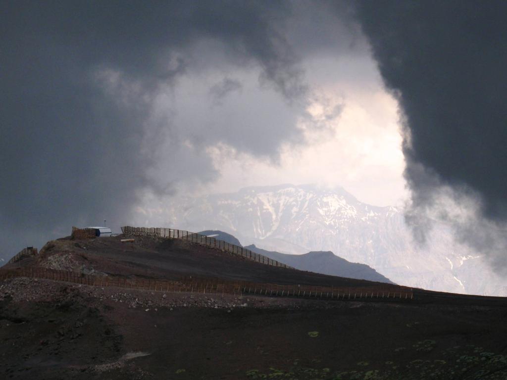 Foto de La Parva, Chile