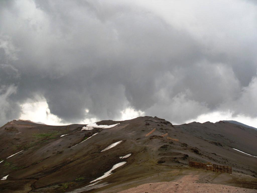 Foto de La Parva, Chile