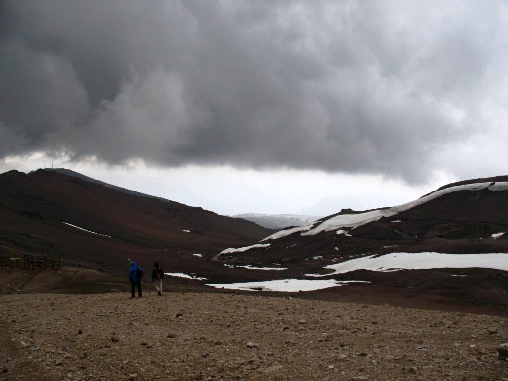 Foto de La Parva, Chile