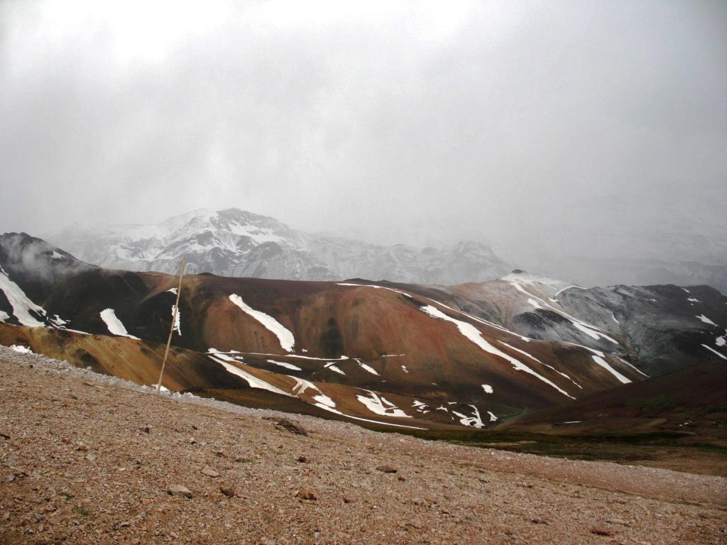 Foto de La Parva, Chile